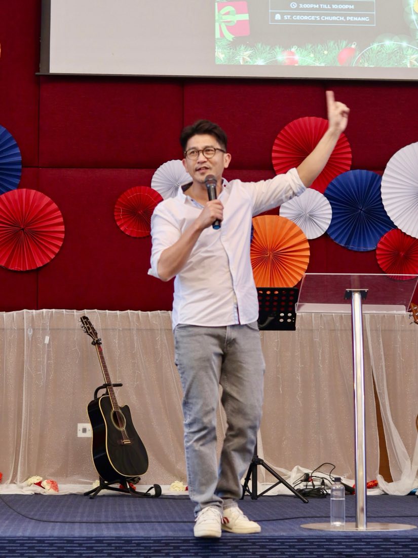 FPBC sermon preaching moment