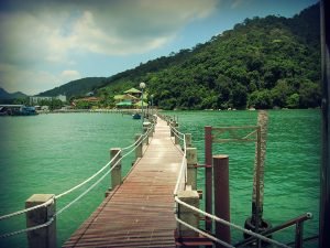Boardwalk