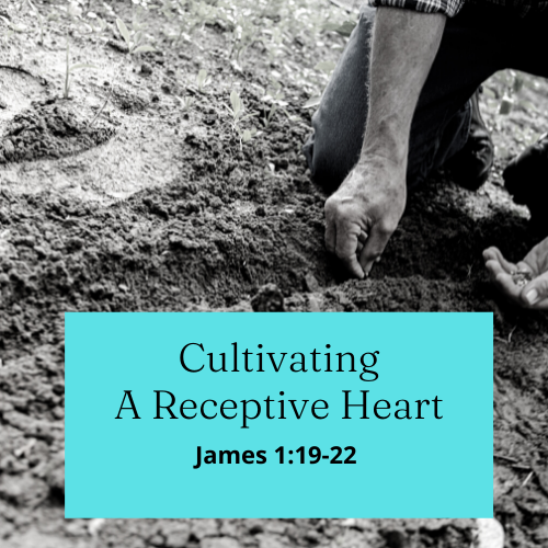 Cultivating A Receptive Heart