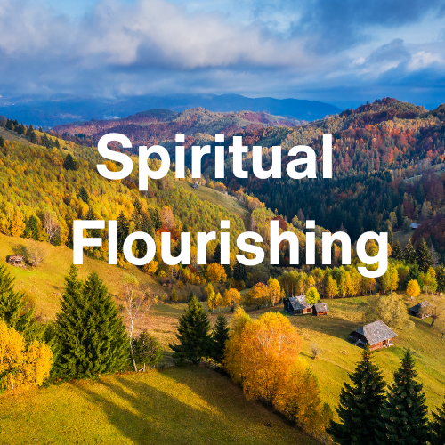 Spiritual Flourishing