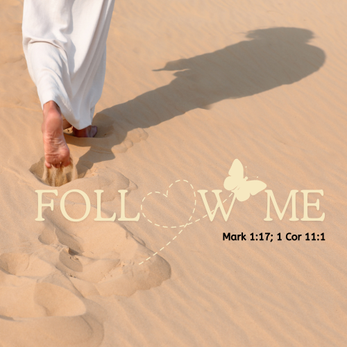 Follow Me