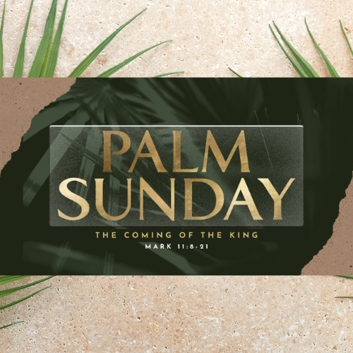 The Coming of the King