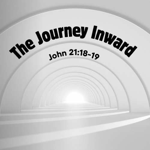 The Journey Inward