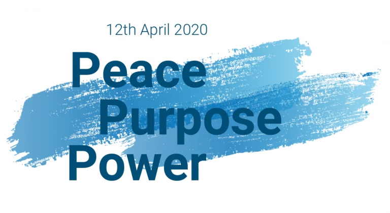 Peace, Purpose, Power