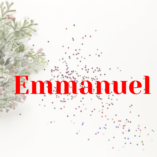 Emmanuel