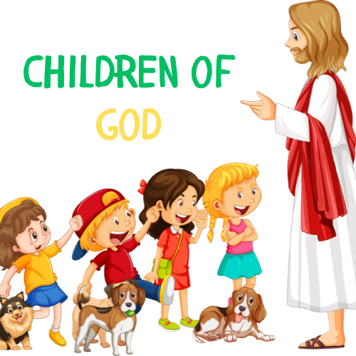 Children of God