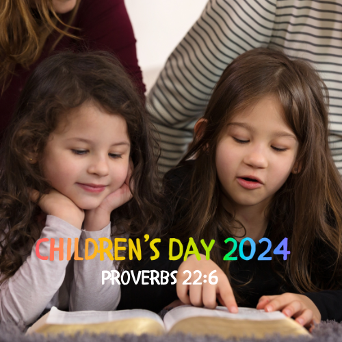Children’s Day 2024