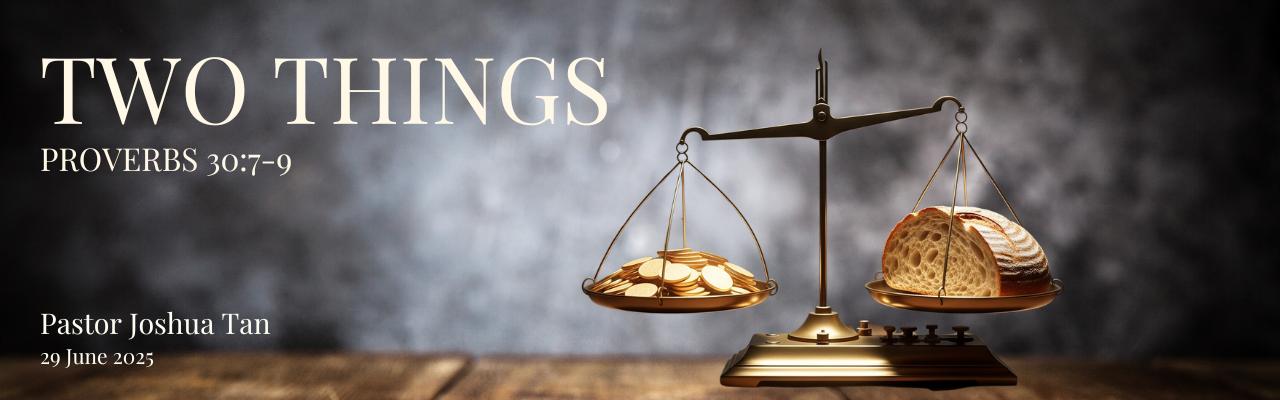Two Things