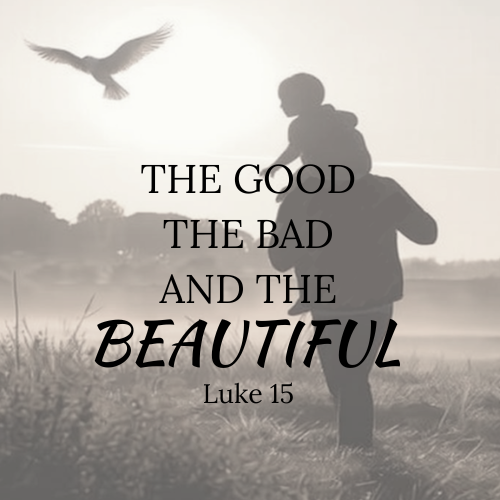 The Good, The Bad and the Beautiful