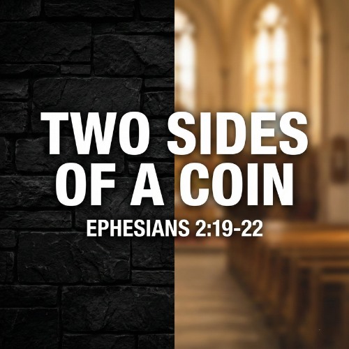 Two Sides of a Coin