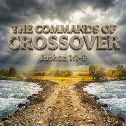 The Commands to Crossover